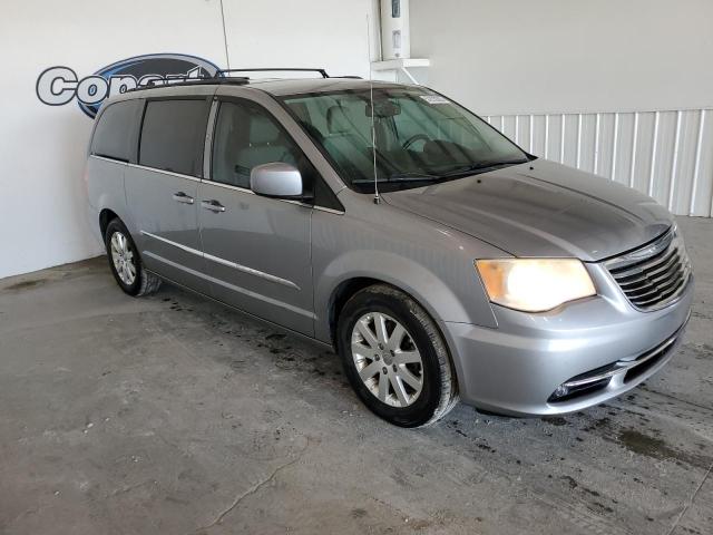 Photo 4 from auction – 2013 CHRYSLER TOWN & COU with VIN 2C4RC1BG9DR652805