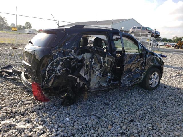 Photo 3 from auction – 2020 CHEVROLET TRAX 1LT with VIN 3GNCJPSB1LL321853