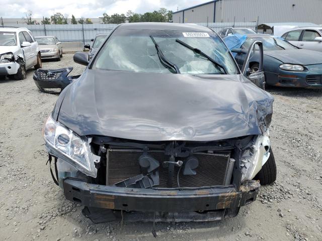 Photo 5 from auction – 2009 TOYOTA CAMRY BASE with VIN 4T1BE46K89U868761