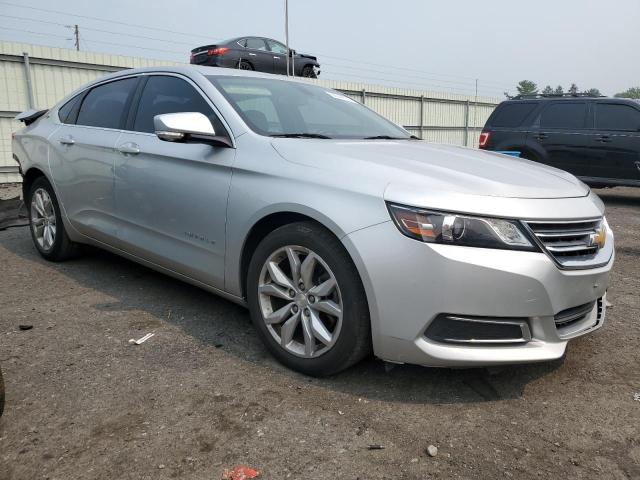 Photo 4 from auction – 2017 CHEVROLET IMPALA LT with VIN 2G1105S38H9187202