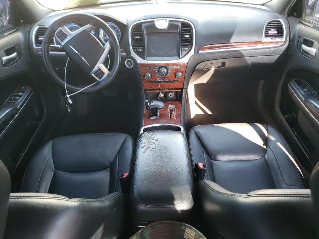 Photo 8 from auction – 2012 CHRYSLER 300 LIMITE with VIN 2C3CCACGXCH223184