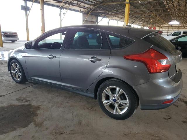 Photo 2 from auction – 2014 FORD FOCUS SE with VIN 1FADP3K27EL382357