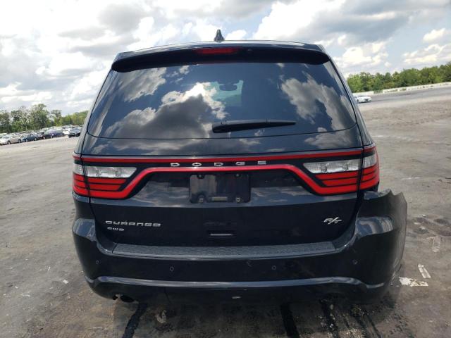 Photo 6 from auction – 2017 DODGE DURANGO R/ with VIN 1C4SDJCT0HC888719