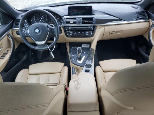 Photo 8 from auction – 2017 BMW 430XI with VIN WBA4U9C51H5D44484