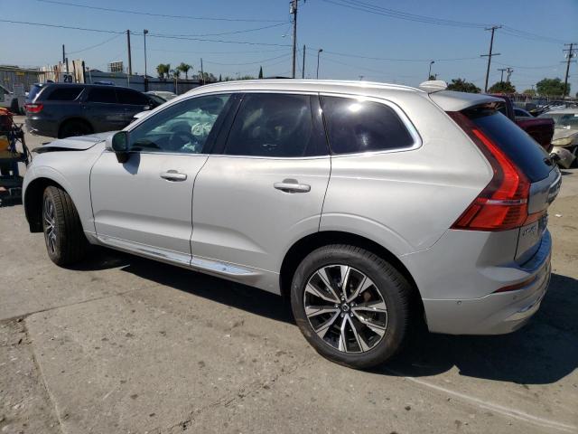 Photo 2 from auction – 2023 VOLVO XC60 PLUS with VIN YV4L12RNXP1375433