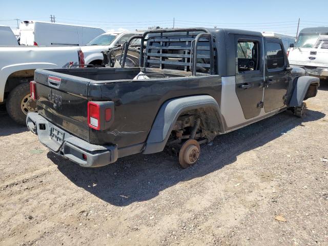 Zdjęcie 3 z aukcji – 2020 JEEP GLADIATOR z VIN 1C6HJTAG6LL126516