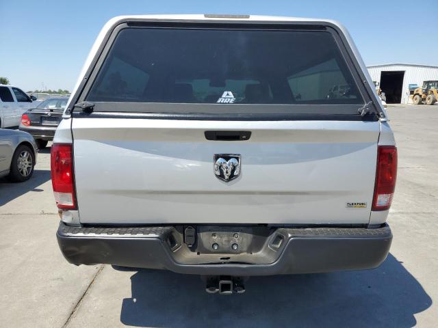 Photo 6 from auction – 2016 RAM 1500 ST with VIN 3C6JR6DG1GG358872