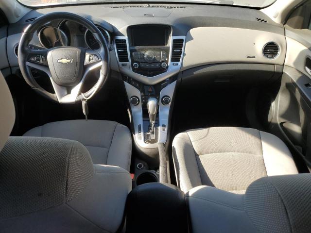 Photo 8 from auction – 2014 CHEVROLET CRUZE LT with VIN 1G1PC5SB5E7463650