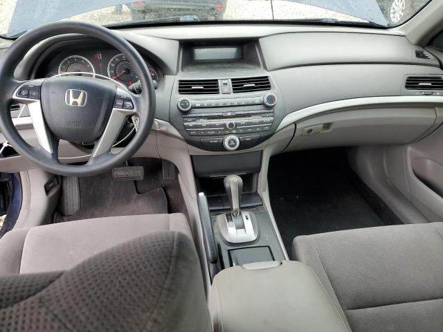 Photo 8 from auction – 2008 HONDA ACCORD EX with VIN JHMCP26768C041282