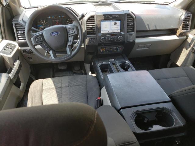 Zdjęcie 8 z aukcji – 2017 FORD F150 SUPER z VIN 1FTEX1EP2HFC18673
