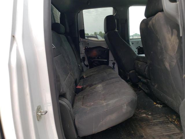 Photo 10 from auction – 2020 CHEVROLET SILVERADO with VIN 1GCRWBEH1LZ244403