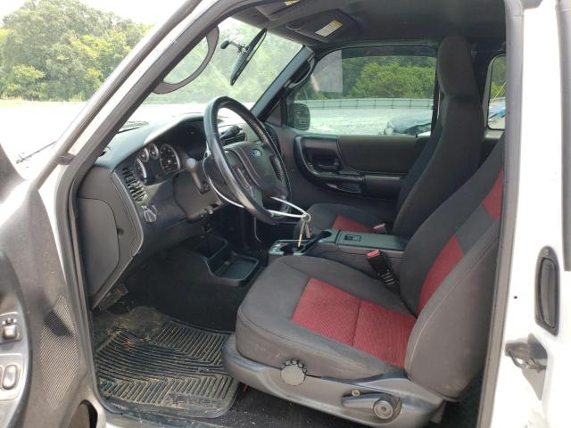 Photo 7 from auction – 2004 FORD RANGER SUP with VIN 1FTZR45E64PB47848