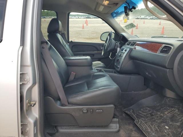 Photo 7 from auction – 2011 GMC SIERRA K15 with VIN 3GTP2WE36BG279869