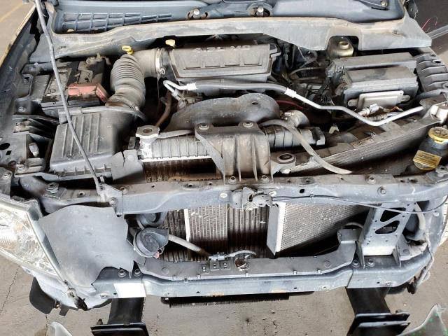 Photo 11 from auction – 2008 DODGE DURANGO SX with VIN 1D8HD38N78F117707
