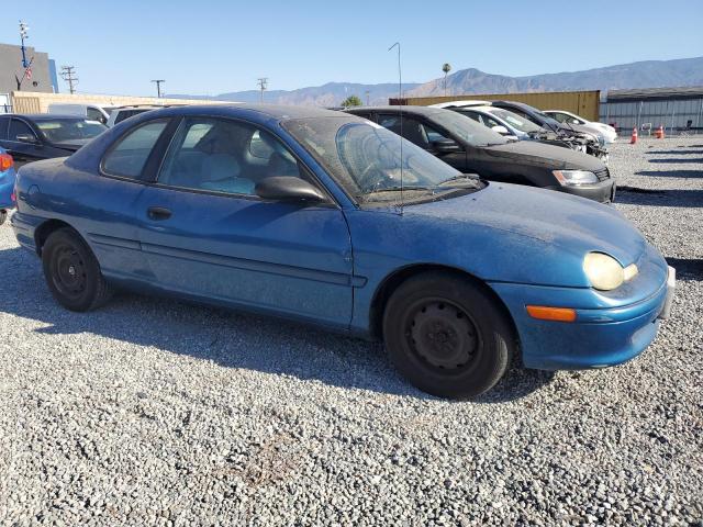 Photo 4 from auction – 1995 DODGE NEON HIGHL with VIN 1B3ES42C7SD283363