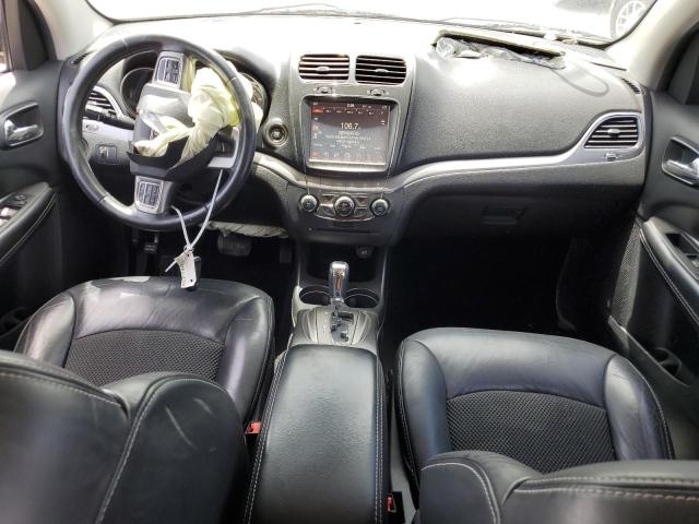 Photo 8 from auction – 2015 DODGE JOURNEY CR with VIN 3C4PDCGG0FT553332