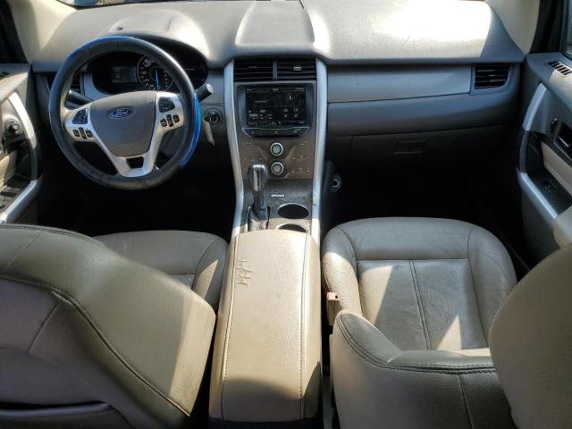 Photo 8 from auction – 2014 FORD EDGE SEL with VIN 2FMDK4JCXEBA75382