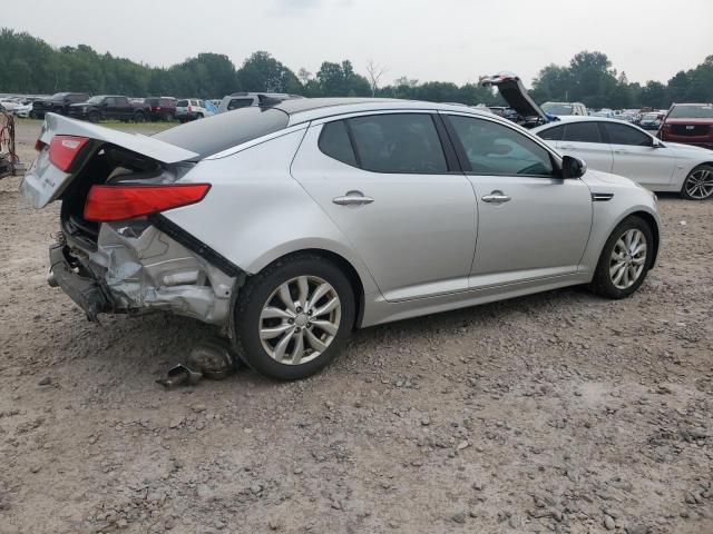 Photo 3 from auction – 2014 KIA OPTIMA EX with VIN 5XXGN4A79EG287492