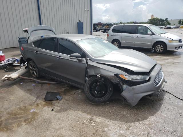 Photo 4 from auction – 2014 FORD FUSION SE with VIN 3FA6P0H72ER118720