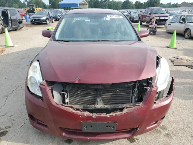 Photo 5 from auction – 2010 NISSAN ALTIMA BAS with VIN 1N4AL2APXAN556507
