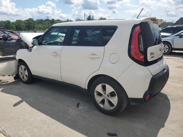 Photo 2 from auction – 2014 KIA SOUL with VIN KNDJN2A20E7025125