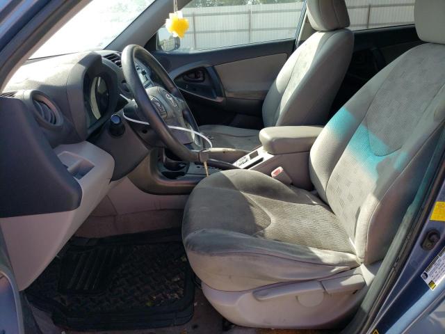 Photo 7 from auction – 2012 TOYOTA RAV4 with VIN 2T3ZF4DV1CW120926