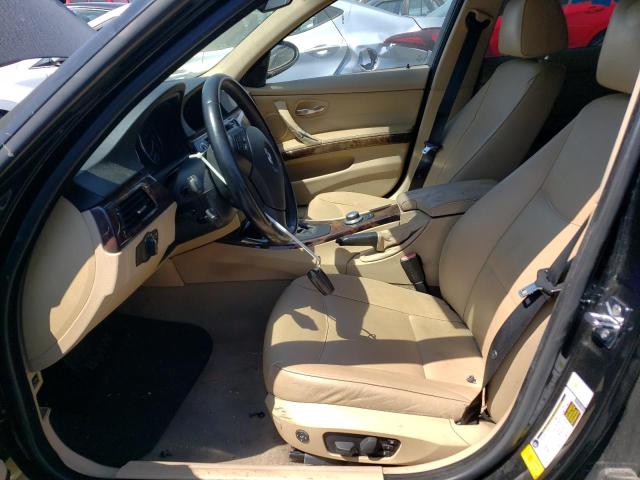 Photo 7 from auction – 2008 BMW 328 I SULE with VIN WBAVC53588FZ89303