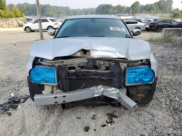 Photo 5 from auction – 2006 CHRYSLER 300C with VIN 2C3LA63H46H158297
