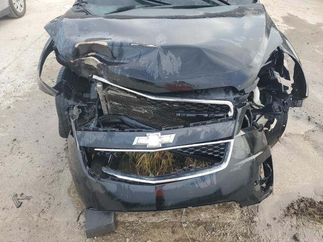 Фото 12 с аукциона – 2011 CHEVROLET EQUINOX LS с VIN 2CNFLCEC0B6249927