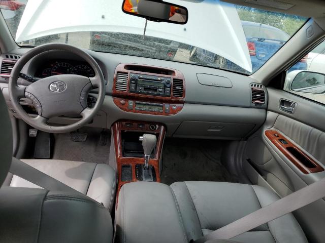 Photo 8 from auction – 2006 TOYOTA CAMRY LE with VIN 4T1BF30K96U622295