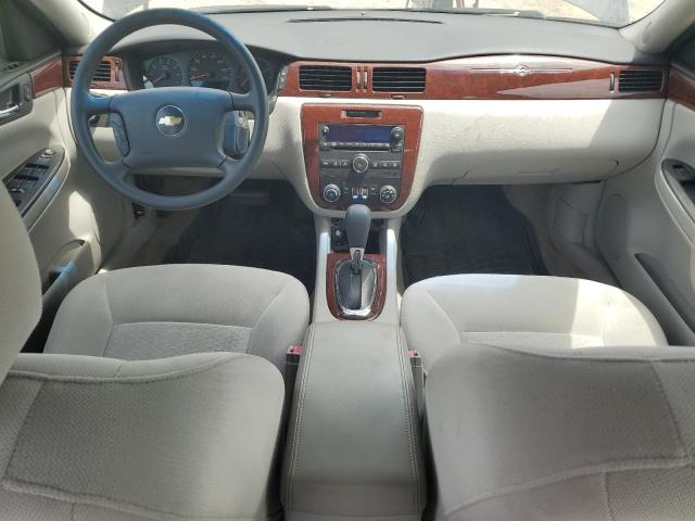 Photo 8 from auction – 2010 CHEVROLET IMPALA LS with VIN 2G1WA5EK2A1120055