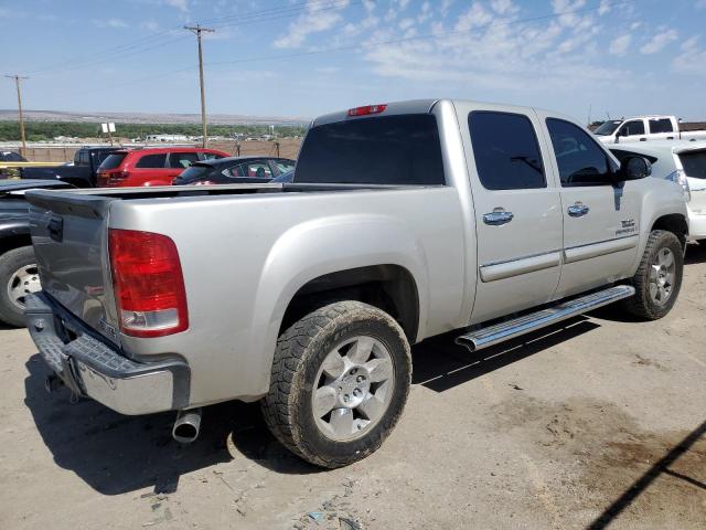 Photo 3 from auction – 2009 GMC SIERRA C15 with VIN 3GTEC230X9G194842