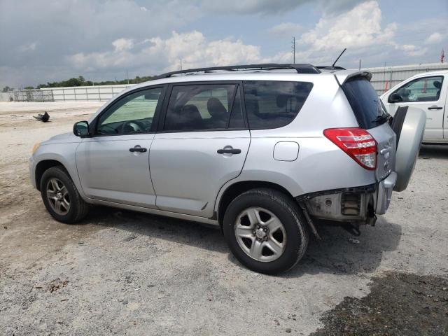 Photo 2 from auction – 2010 TOYOTA RAV4 with VIN JTMZF4DV5AD026638