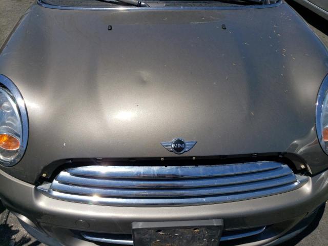 Photo 11 from auction – 2012 MINI COOPER with VIN WMWSU3C57CT261339
