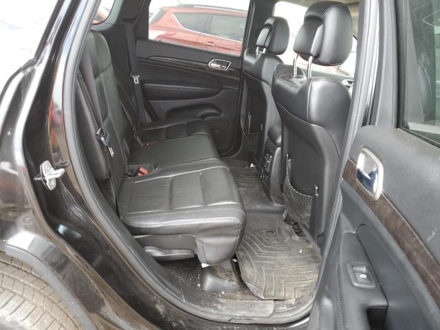 Photo 10 from auction – 2013 JEEP GRAND CHER with VIN 1C4RJFAG8DC594425
