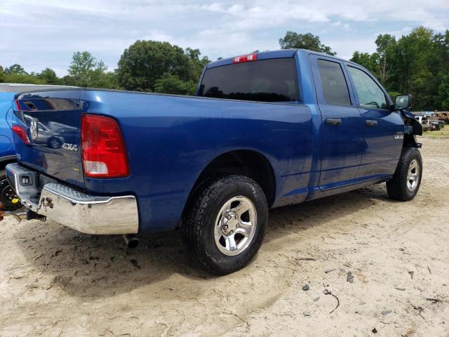 Photo 3 from auction – 2010 DODGE RAM 1500 with VIN 1D7RV1GP9AS103379