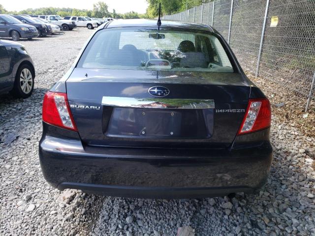 Photo 6 from auction – 2009 SUBARU IMPREZA 2. with VIN JF1GE61649H519465