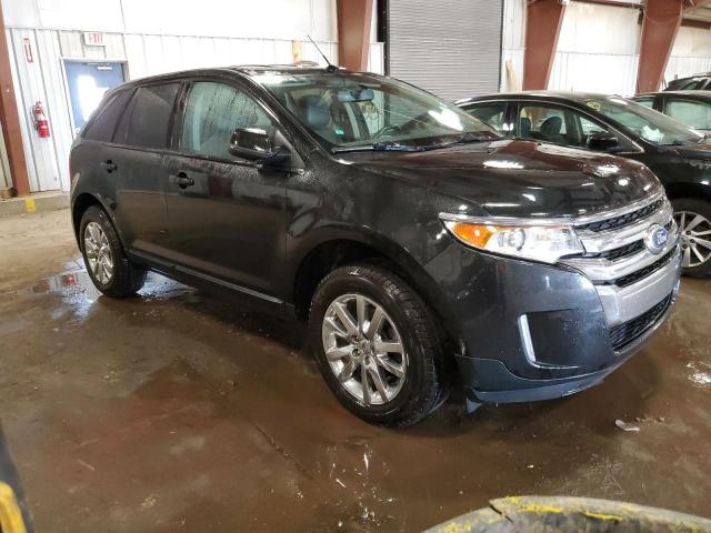 Photo 4 from auction – 2013 FORD EDGE SEL with VIN 2FMDK3JCXDBC06092