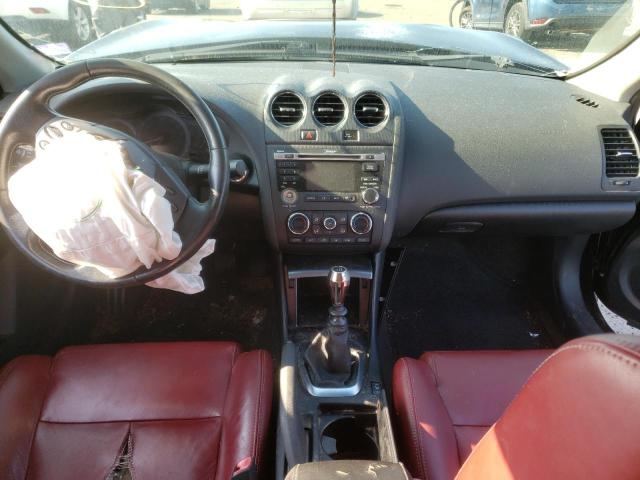 Photo 8 from auction – 2011 NISSAN ALTIMA SR with VIN 1N4BL2EP5BC164367