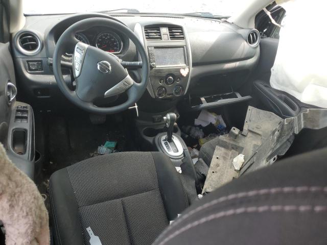 Photo 8 from auction – 2019 NISSAN VERSA S/S with VIN 3N1CN7APXKL854960