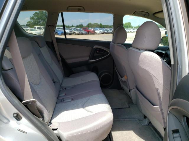 Photo 10 from auction – 2007 TOYOTA RAV4 with VIN JTMZD33V275054529