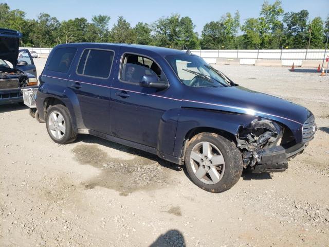 Photo 4 from auction – 2011 CHEVROLET HHR LT with VIN 3GNBABFW0BS510820