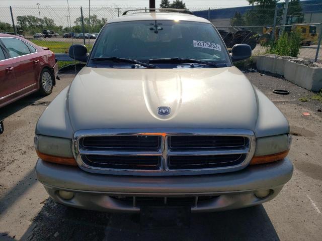 Photo 5 from auction – 2002 DODGE DURANGO SL with VIN 1B4HS58N92F175550