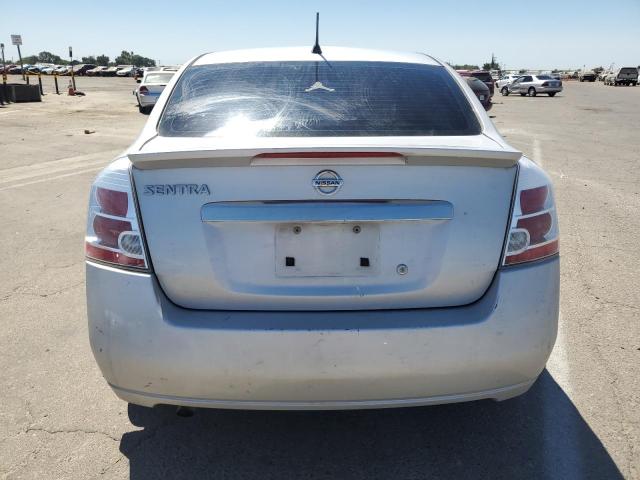 Photo 6 from auction – 2011 NISSAN SENTRA 2.0 with VIN 3N1AB6AP9BL652072