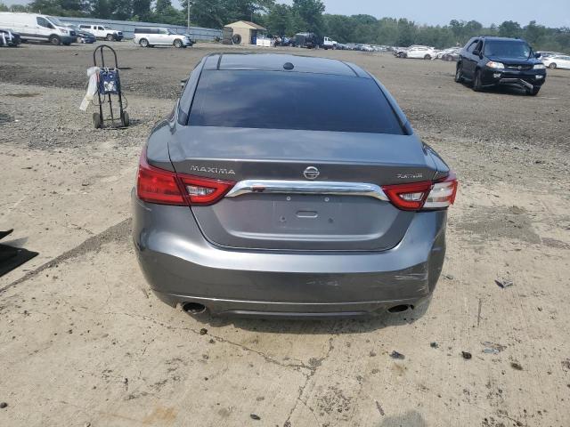 Photo 6 from auction – 2017 NISSAN MAXIMA 3.5 with VIN 1N4AA6AP8HC360391