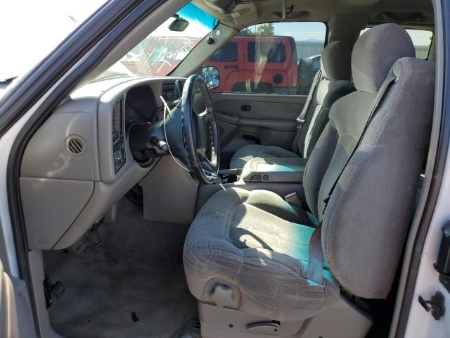 Photo 7 from auction – 2000 CHEVROLET SILVERADO with VIN 2GCEC19V3Y1394191