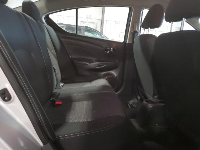 Photo 10 from auction – 2019 NISSAN VERSA S with VIN 3N1CN7AP4KL823798
