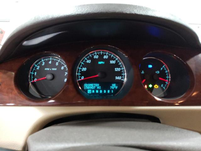 Photo 9 from auction – 2008 BUICK LUCERNE CX with VIN 1G4HD57248U145909