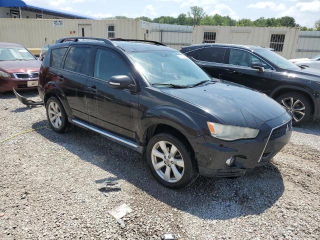 Photo 4 from auction – 2010 MITSUBISHI OUTLANDER with VIN JA4JS4AXXAZ003934