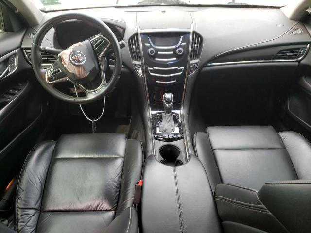 Photo 8 from auction – 2013 CADILLAC ATS with VIN 1G6AG5RX4D0170836